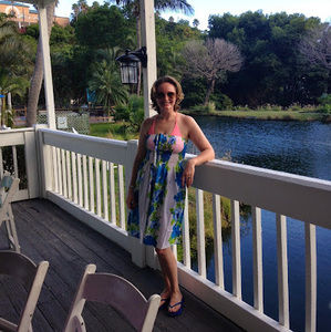 Meet your Posher, Alison